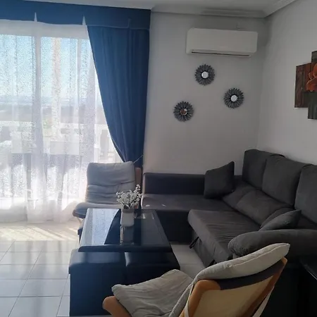 Alma&mateo Apartment