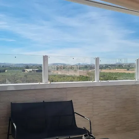 Apartment Alma&mateo El Moncayo