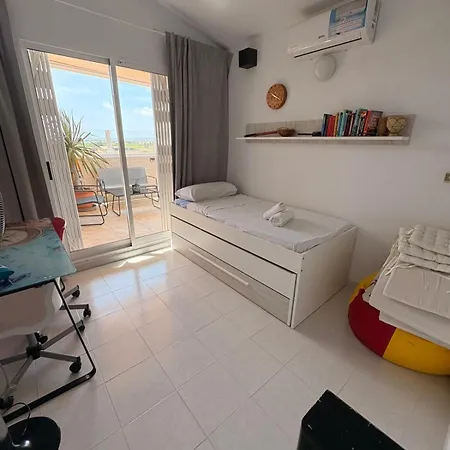 Apartamento Alma&mateo *