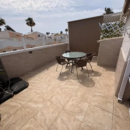 Alma&mateo Apartment