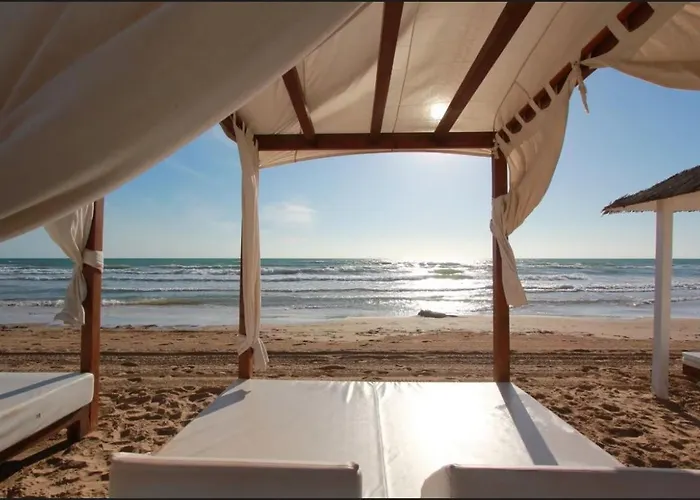 Alma&mateo Апартаменты