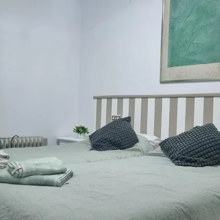 Appartamento Alma&mateo El Moncayo