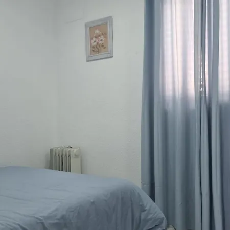 Alma&mateo Διαμέρισμα *
